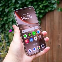 OPPO Find X9 Ultra真机偷跑：环形镜头+拼接设计 相机味十足