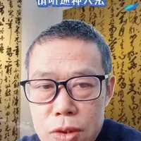 书法通神六法：从笔法到气韵的核心规律