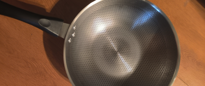 铸铁锅、熟铁锅、珐琅锅怎么选？