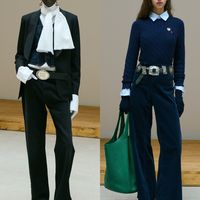 Ralph Lauren 26秋冬/越穿越值钱的穿搭美学