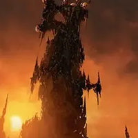 用乐高还原凯夫卡之塔？这个MOC作品堪称“混乱守序”！