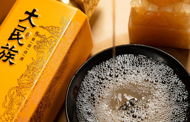 2026年春节白酒市场洞察，高性价比纯粮酱酒成送礼“黑马”