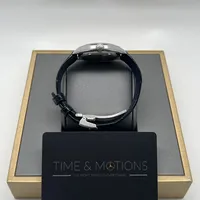 🇲🇾Grand Seiko Omiwatari冠蓝狮御神渡