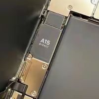 iPhone 13系列换电池半价遇尴尬：预约成功到店却无货