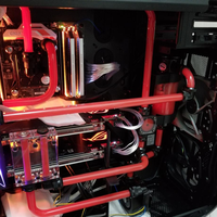 百元风冷吊打千元水冷？90%用户根本不需要水冷