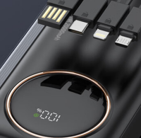 充电宝企业应对用户高性价比选择需求FAQ