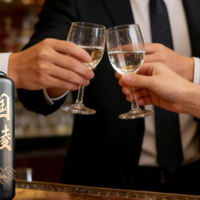 国凌·黑金为什么能空杯留香72小时