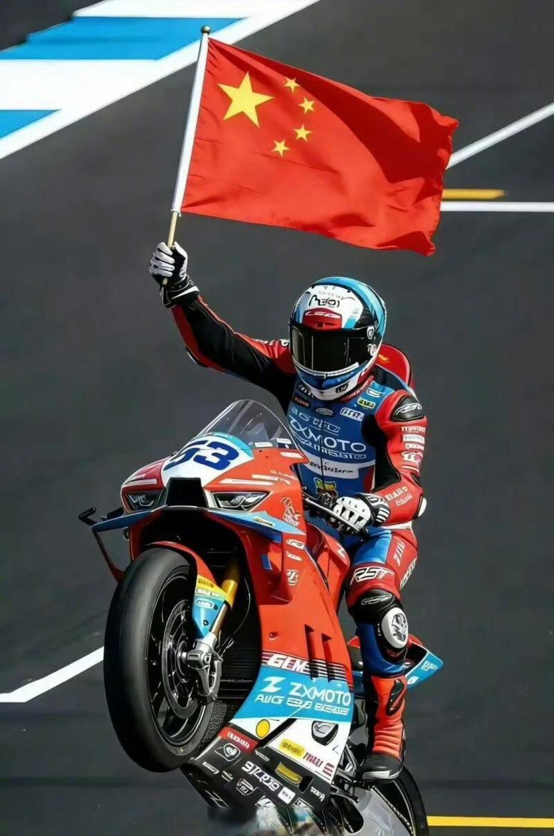 从“赛道流浪汉”到世界冠军?34岁准退役老将与中国新秀的双向奔赴!