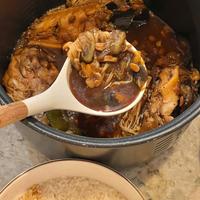 我心中的top1留子快手饭！🔥