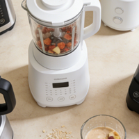 宫菱、九阳、美的破壁机质量怎么样？多维度真实测评，不用再纠结