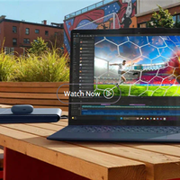 联想Yoga Slim 7x笔记本发布：骁龙X2 Elite 可选OLED触摸屏