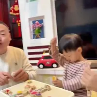 1-3岁宝宝积木玩具选购指南：专注力培养与材质避坑