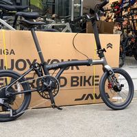 通勤族别再被“9kg”忽悠了！12kg才是折叠车真实舒适上限