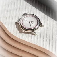 多走一圈，完满一点