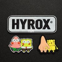 HYROX战术双肩包：功能性设计与场景适配解析