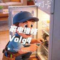 液晶电视灯条更换全流程解析