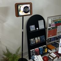 ✨解锁‼️平板支架7大用法💙跳操追剧看