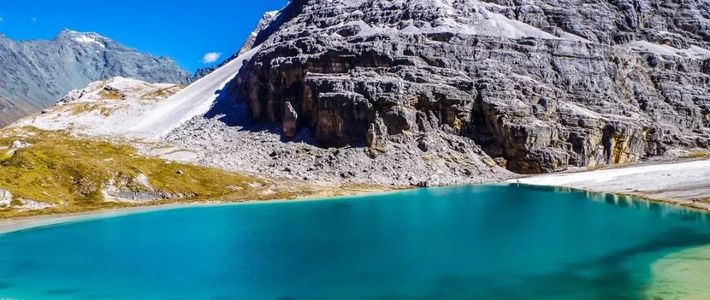 珠峰东坡根本不是新手该去的地方，这8条高口碑徒步线才真值得列入人生清单