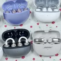 耳夹式耳机怎么选？盘点2026年最推荐入手的十款耳夹式耳机