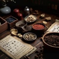 106种“药食同源”名单目录及功效大全（建议收藏）