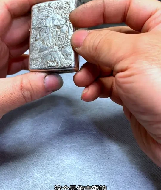 Zippo打火机维修指南：真假鉴别、故障排查与保养误区