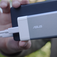 随身AI算力！华硕推出UGen300 USB加速器：即插即用 随处部署