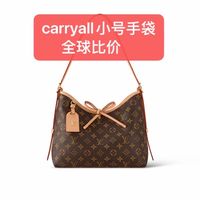 carryall小号全球比价攻略