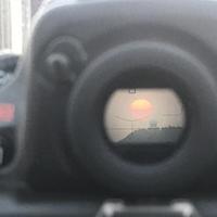 摆脱“全自动”模糊：掌握对焦点与锁定技巧