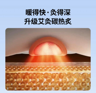 上班族肩颈救星，实用按摩仪才是放心之选