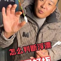 如何判断浮漂的好坏？三个核心维度解析