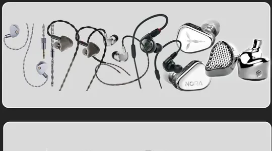 2026年百元级HiFi耳机推荐：高性价比与音质表现盘点