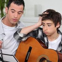 吉他零基础入门30天：从指法练习到完整弹唱的进阶指南