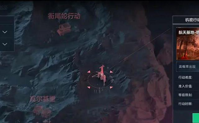 【三角洲】 单三必刷一号位，跑刀的有福了！