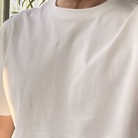 用料硬核！重装越野VBREX六防T恤：发烧级全能防护，不止防油污