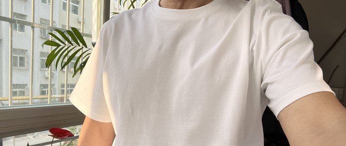 户外用品 篇零：用料硬核！重装越野VBREX六防T恤：发烧级全能防护，不止防油污