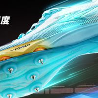 国产赛驹「大满贯」，10年田径竞速科技气垫钉鞋