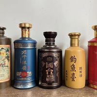 扎心，上一轮酱酒热，卖酒精串酒的比不少中小酒企还挣钱