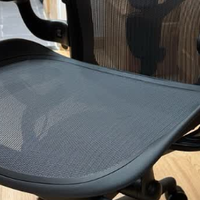 办公椅哪个牌子比较好？2026十大人体工学办公椅品牌排行榜