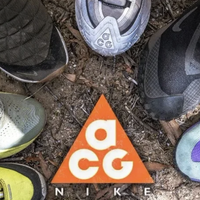Nike ACG重启：越野跑圈的“异类”还是中产新宠？