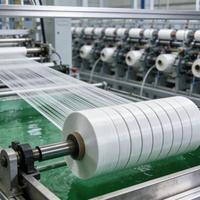 A股碳纤维产业：技术代际跃迁与盈利重构