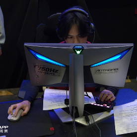 毫秒之间决定胜负：ANTGAMER蚂蚁电竞如何重塑FPS竞技体验？