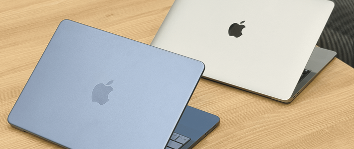 P哥杂货铺 篇零：【维生素P】别盲目买！MacBook Neo 只适合三类人！