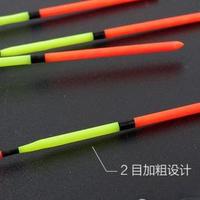 冬季野钓鲫鱼浮漂配置指南：吃铅量与调钓技巧全解析