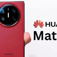 华为MateX7刚上市，X8的底牌就被人扒了？这次华为是真的藏不住了