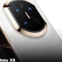 折叠屏的天花板又被华为掀了！MateX8这配置，友商看了怕是要慌了