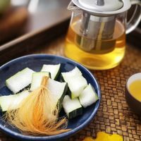 医路轻赢 | 药膳体重管理食谱七天不重样—DAY5