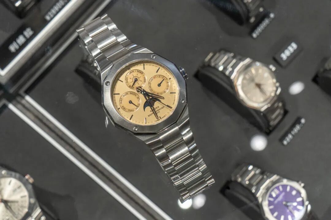 百年历史的顶级瑞士品牌即将被出售?!这到底是经济的滞涨还是局势的动荡?我想买的表该何去何从?