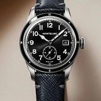 新表 | 3W预算，这块小尺寸通勤表，结实耐用，还处处散发复古味！