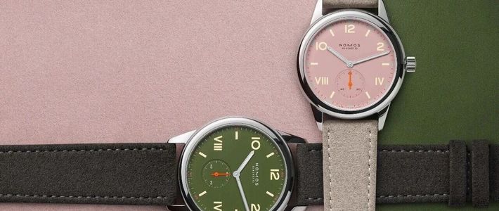 新表 | 万元出头！这“青春感”噗噗往外冒的新配色，给我40来岁的小心脏来了一记凶猛的直球