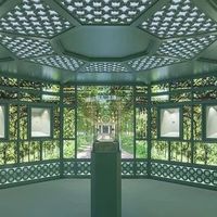 活动 | 蒂芙尼于北京三里屯太古里旗舰店呈现“鸟语花香：蒂芙尼古董珍藏”限时赏鉴